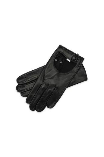 Lucca Black Touch