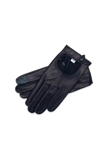 Lucca Blue Navy Touch