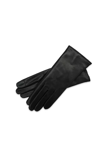 Bagheria Woman Black Touch