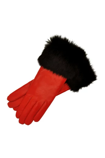 Velence Red