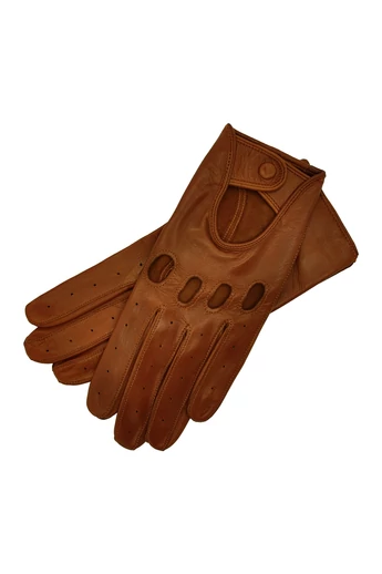Arezzo Saddle Brown