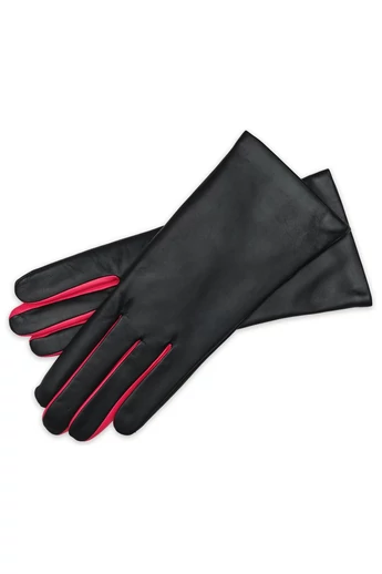 Barlette Touch Black and Hotpink