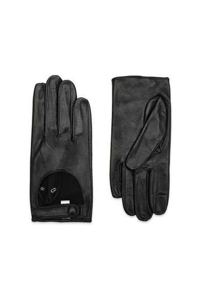 Lucca Black Touch