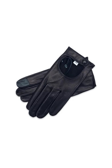 Lucca Blue Navy Touch