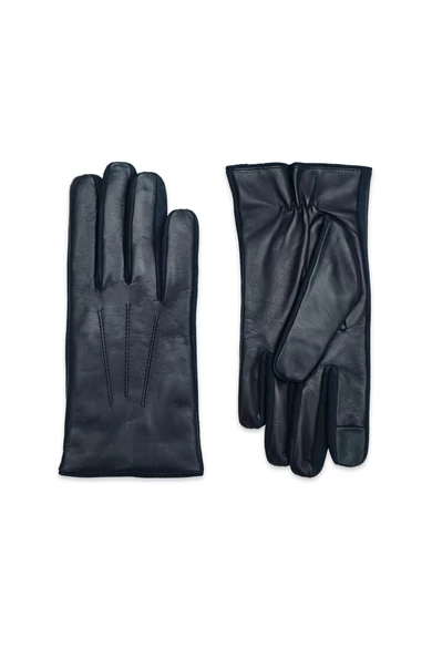 Sassari Blue Navy Touch