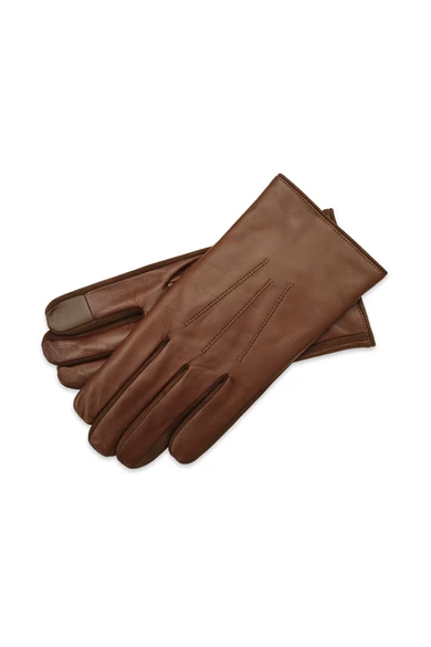 Sassari Saddle Brown Touch