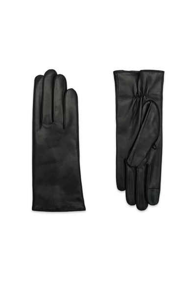 Bagheria Woman Black Touch