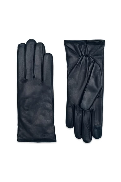 Bagheria Woman Blue Navy Touch