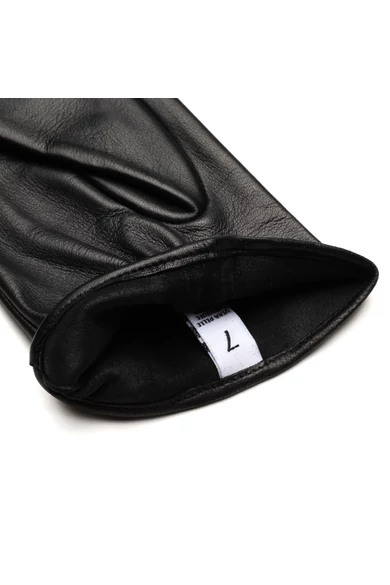 Shield & Style Black