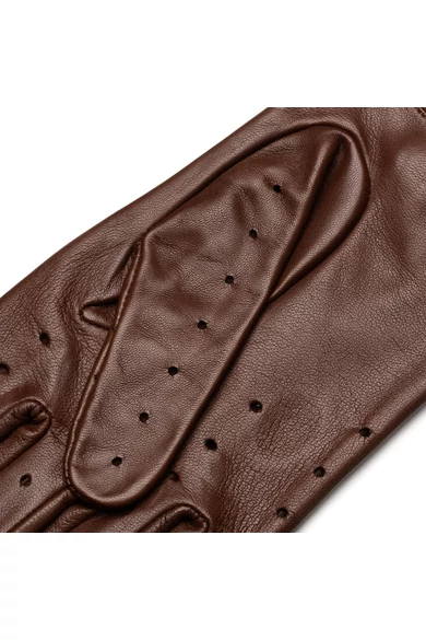 Trento Saddle Brown