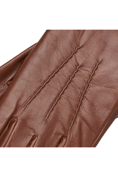 San Severo Saddle brown