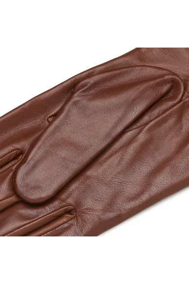 San Severo Saddle brown