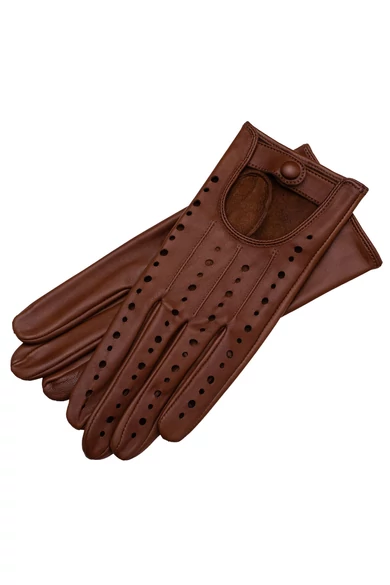 Rimini Saddle Brown